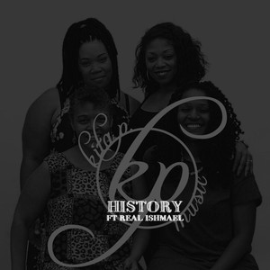 History(feat. Real Ishmael)