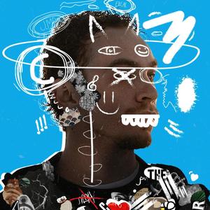 Crash Landing/Shot Me Down (Explicit)