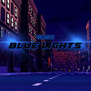 Blue lights (Explicit)