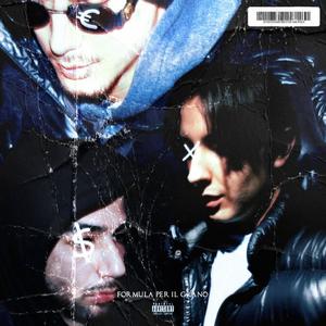 FORMULA PER IL GRANO (feat. STAIGE ST & Glasond) (Explicit)