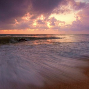 Melodías de Meditación