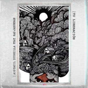 Tu Liberación(feat. Ras Jahonnan)