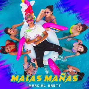 Malas Mañas (feat. El H2)