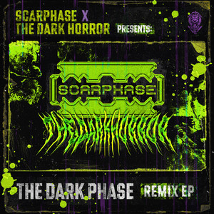 You Can't See (Scarphase Remix)