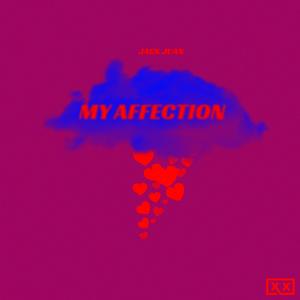 My Affection Cover (Explicit)
