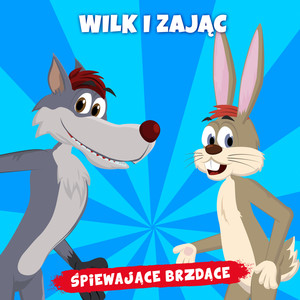 Wilk i zając