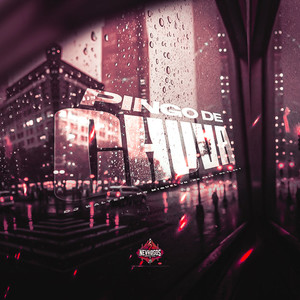 Pingo de Chuva (Explicit)