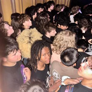 closing (feat. SPOILED) (Explicit)