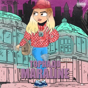 Торнадо (Explicit)