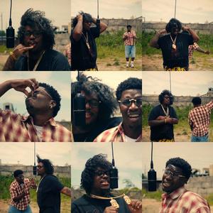 Yo Booth Trash (Explicit)