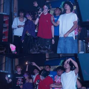 Told that bih no (Explicit)