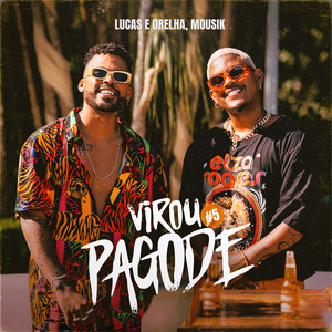 Virou Pagode #5