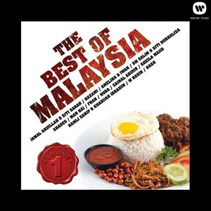 The Best Of Malaysia, Vol. 1