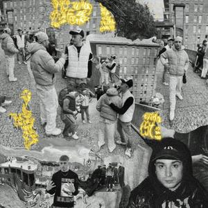 33 Problemi (feat. Fè) [Explicit]