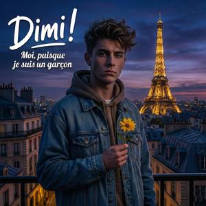 Moi, puisque je suis un garçon (Explicit)