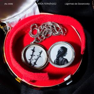 Lágrimas de Sswarovsky (feat. El Indio de La Plazuela) (Explicit)