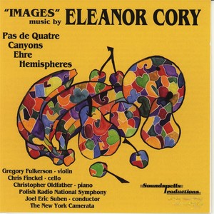 Eleanor Cory: Images