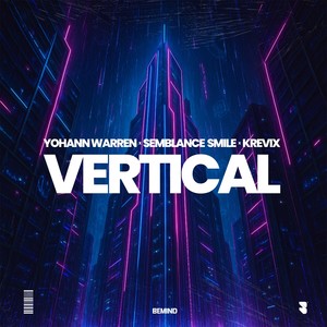 Vertical (Extended Mix)