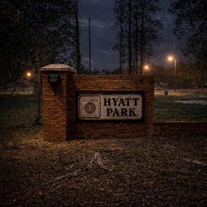 SOUFF PARK (feat. Souff) (Explicit)