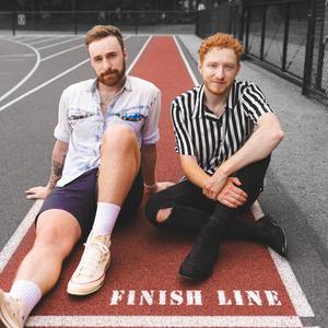 Finish Line 2.0 (feat. Doctor Duck) (Remix)
