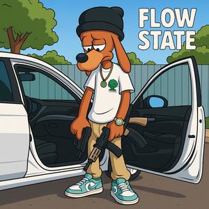 Flow state (Explicit)