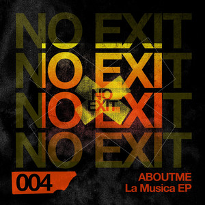 Luv U Alone (Extended Mix)