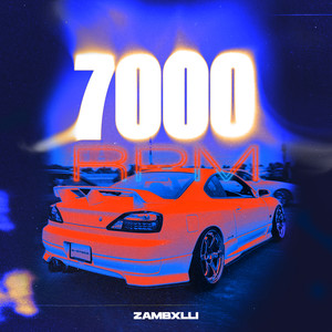 7000 Rpm