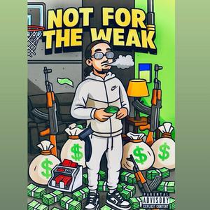 David Blaine (feat. Killshot & Kookei) (Explicit)