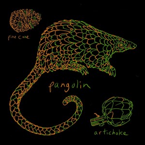 Pangolin