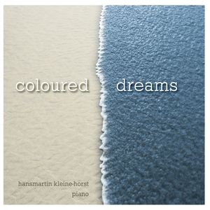 Coloured Dreams