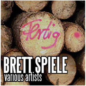 Brett Spiele V.A.