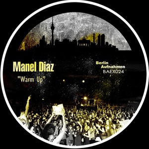 Warm Up (Original Mix)