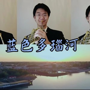 蓝色多瑙河 (Demo)