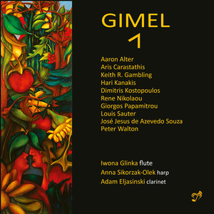 Calling Gestures - Calling Gestures