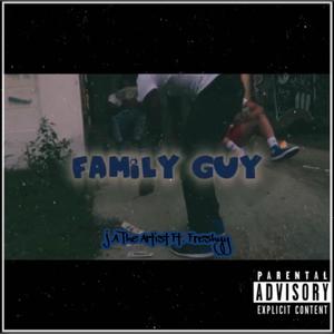 Family Guy (feat. Freshyy) [Explicit]