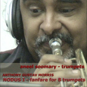 Fanfare for 8 Trumpets and Timpani: Nodus I.