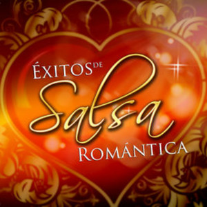 Éxitos de Salsa Romántica