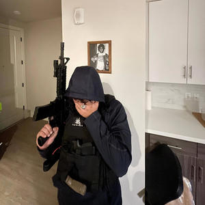 VLAD (feat. Wapogotem) (Explicit)