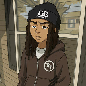 iso (feat. Dexx Da Menace) (Explicit)