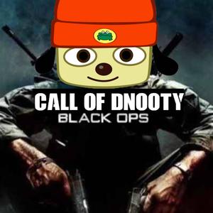 CALL OF DNOOTY: BLACK OPS (Explicit)