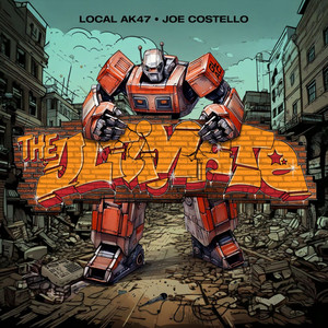 EXTRA SAUCE (Explicit)