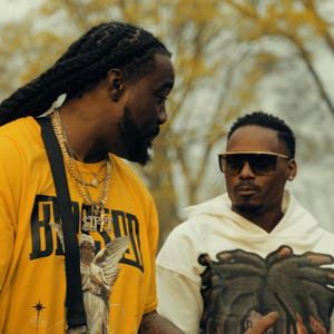 Max Out (feat. 6ixShootaSippi) (Explicit)