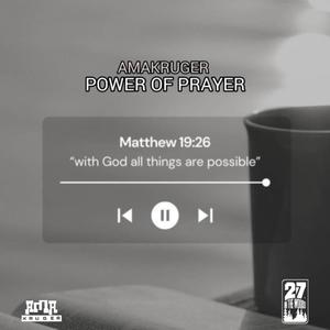 POWER OF PRAYER (Explicit)