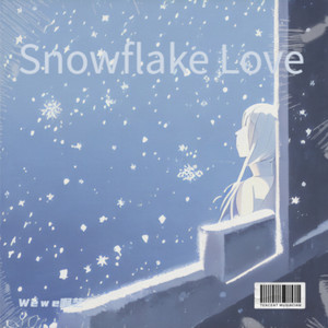 Snowflake Love