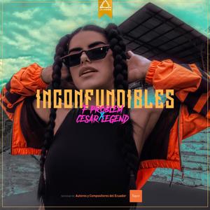 Inconfundibles (feat. Cesar Legend & Triluminati)