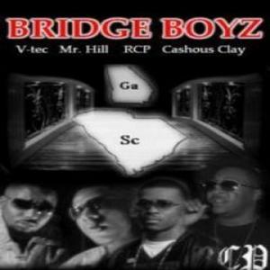 Bridge Boyz (Explicit)