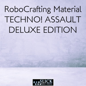 ROBCMT2 - Beat 6 (Sample)