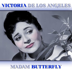 Madam Butterfly