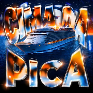 CIMA DA PICA (Sped Up|Explicit)