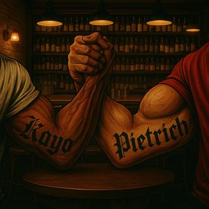 Kayo & Pietrich (feat. prod.anno) (Explicit)
